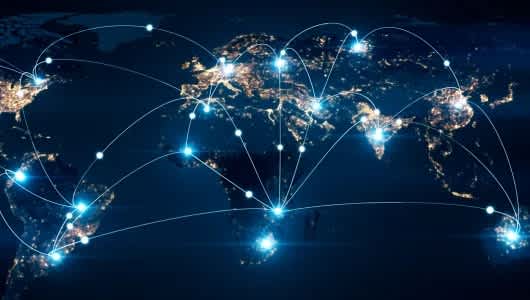 FT 라이브 이벤트 The Global Boardroom 홍보 배너. 12월 8일 화요일~12월 9일 수요일, 온라인 개최.