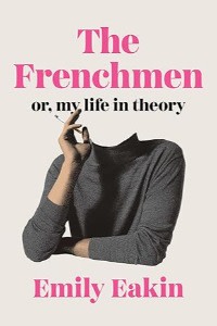 ‘The Frenchmen’의 책 표지.