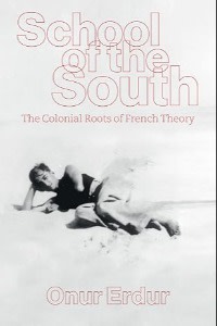 ‘School of the South’ 책 표지.
