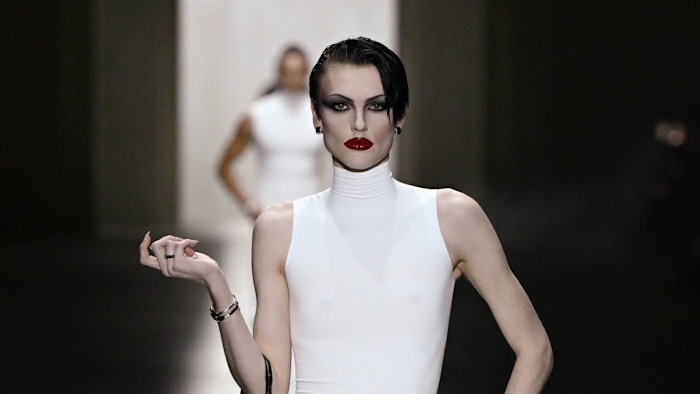 Giovanni Giannoni/WWD via Getty Images